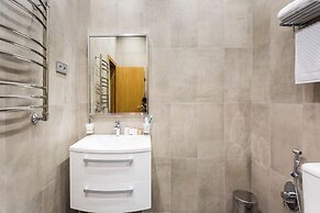 Zolotaya 7 Hotel