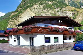 Appartement Sporthütte Fiegl in Huben