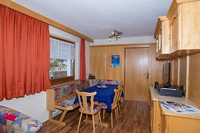 Appartement Sporthütte Fiegl in Huben