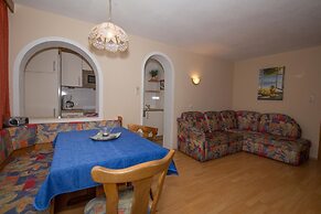 Appartement Sporthütte Fiegl in Huben