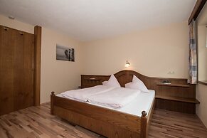 Appartement Sporthütte Fiegl in Huben