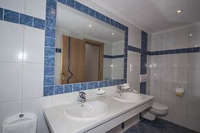 Appartement Sporthütte Fiegl in Huben