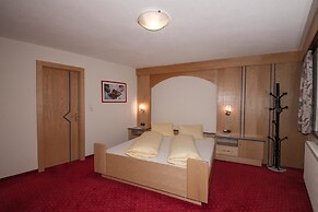 Appartement Sporthütte Fiegl in Huben