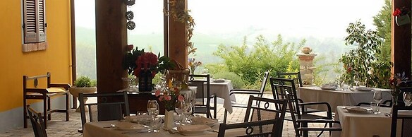 Agriturismo Ca' Brusà