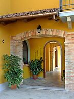 Agriturismo Ca' Brusà