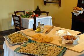 Agriturismo Ca' Brusà