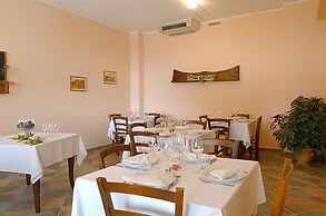 Agriturismo Ca' Brusà