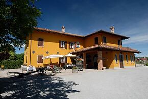 Agriturismo Ca' Brusà