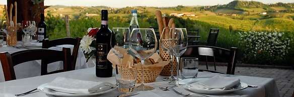 Agriturismo Ca' Brusà