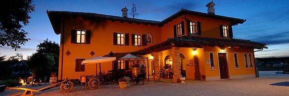 Agriturismo Ca' Brusà