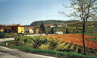 Agriturismo Ca' Brusà