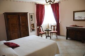 Agriturismo Ca' Brusà
