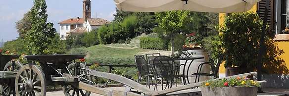 Agriturismo Ca' Brusà