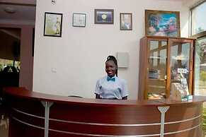 Santa Maria Hotel Entebbe