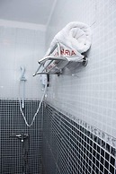 Santa Maria Hotel Entebbe