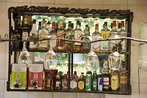 Santa Maria Hotel Entebbe