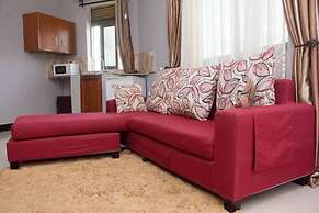 Santa Maria Hotel Entebbe