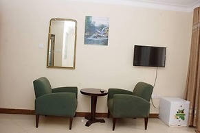 Santa Maria Hotel Entebbe