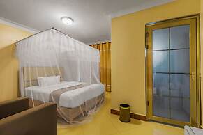 Santa Maria Hotel Entebbe