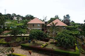 Santa Maria Hotel Entebbe