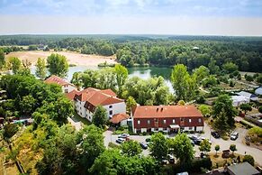 Hotel Robinienhof