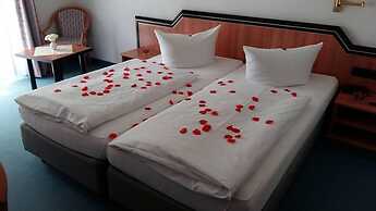 Hotel Robinienhof