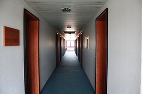 Hotel Robinienhof