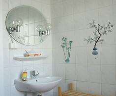 A&S Ferienwohnungen Roonstraße 7