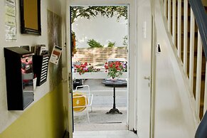 A&S Ferienwohnungen Roonstraße 7