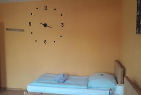 A&S Ferienwohnungen Roonstraße 7