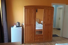 A&S Ferienwohnungen Roonstraße 7