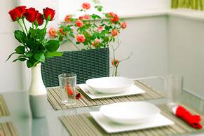 A&S Ferienwohnungen Roonstraße 7