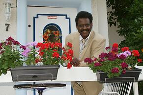 A&S Ferienwohnungen Roonstraße 7