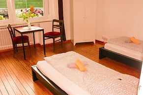 A&S Ferienwohnungen Roonstraße 7