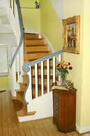 A&S Ferienwohnungen Roonstraße 7