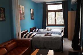 A&S Ferienwohnungen Roonstraße 7