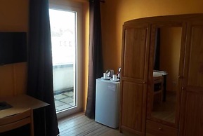 A&S Ferienwohnungen Roonstraße 7