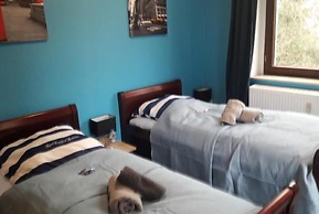 A&S Ferienwohnungen Roonstraße 7