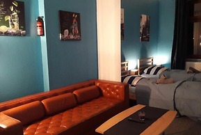 A&S Ferienwohnungen Roonstraße 7