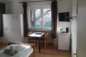 A&S Ferienwohnungen Roonstraße 7