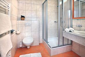 Appart Sporthütte Fiegl in Sölden