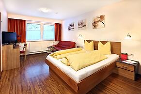 Appart Sporthütte Fiegl in Sölden