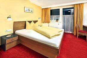 Appart Sporthütte Fiegl in Sölden