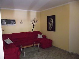 Appart Sporthütte Fiegl in Sölden