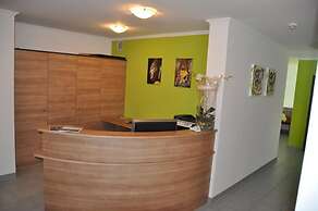 Appart Sporthütte Fiegl in Sölden