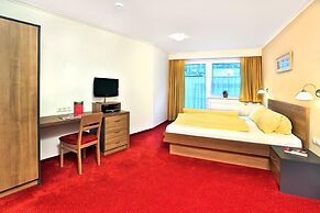 Appart Sporthütte Fiegl in Sölden