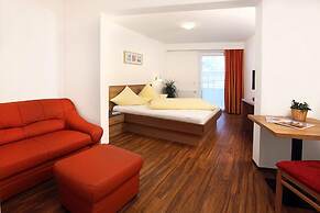 Appart Sporthütte Fiegl in Sölden