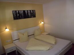 Appart Sporthütte Fiegl in Sölden