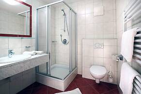 Appart Sporthütte Fiegl in Sölden