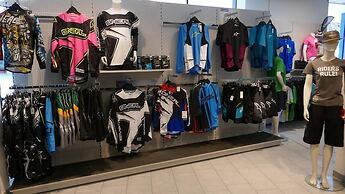 Appart Sporthütte Fiegl in Sölden